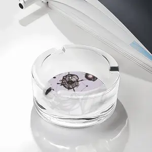 Space 30 - Systems Glass Ashtray