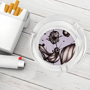 Space 30 - Systems Glass Ashtray