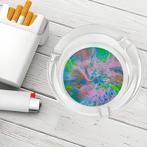 Maelstrom 11 Series 2 Glass Ashtray