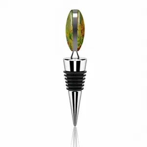 Greenhouse Wine Bottle Stoppers