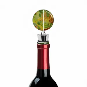 Greenhouse Wine Bottle Stoppers