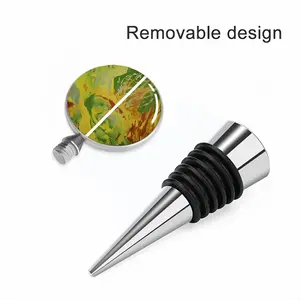 Greenhouse Wine Bottle Stoppers