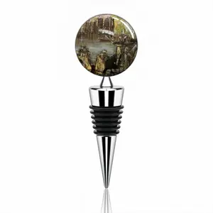 Miserables Bridge Wine Bottle Stoppers