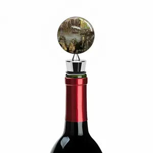 Miserables Bridge Wine Bottle Stoppers