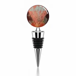 Magmatic Wine Bottle Stoppers