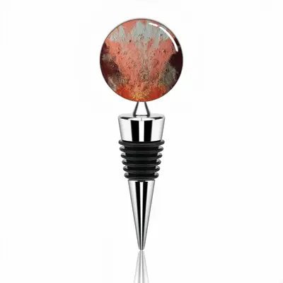 Magmatic Wine Bottle Stoppers