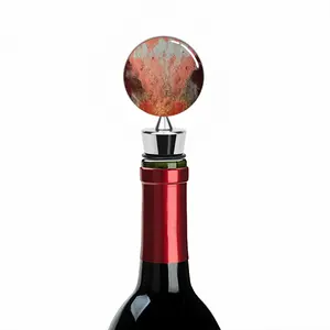 Magmatic Wine Bottle Stoppers