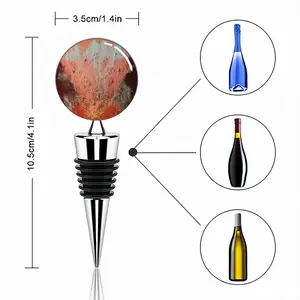 Magmatic Wine Bottle Stoppers