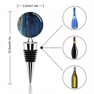 Deepacific Wine Bottle Stoppers