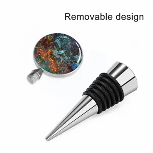 Crenulation Wine Bottle Stoppers