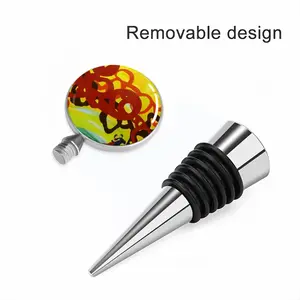 Tango 3 Wine Bottle Stoppers