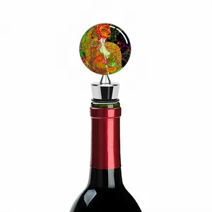 Minute Hand Wine Bottle Stoppers