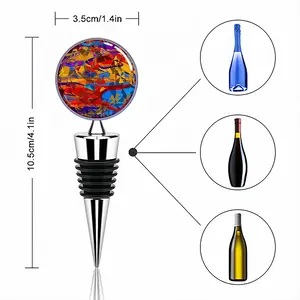 Aventure Wine Bottle Stoppers