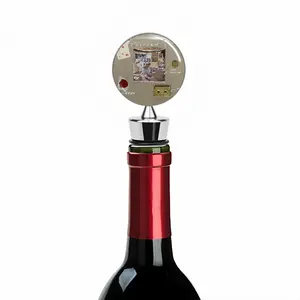 The Legacy Wine Bottle Stoppers