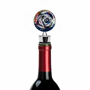 Vertigo Wine Bottle Stoppers