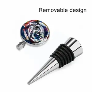 Vertigo Wine Bottle Stoppers