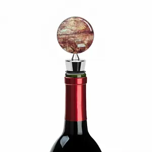 Firestorm Wine Bottle Stoppers