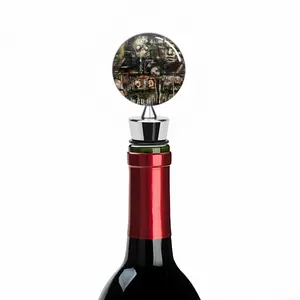 Family Joy Wine Bottle Stoppers