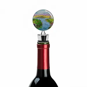 River Wine Bottle Stoppers