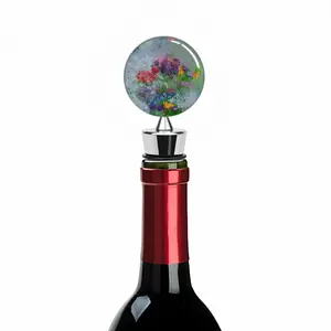 Breezy Day Wine Bottle Stoppers