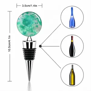 Growth 301 Seconds Wine Bottle Stoppers