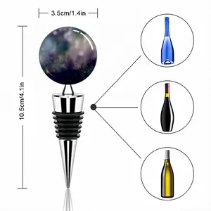 Growth 321 Seconds Wine Bottle Stoppers