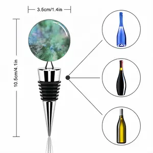 Growth 74 Seconds Wine Bottle Stoppers