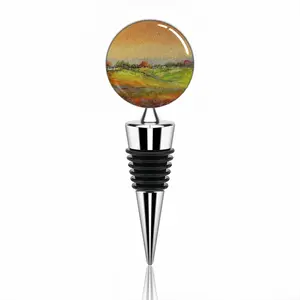 Cluster Cottages Wine Bottle Stoppers