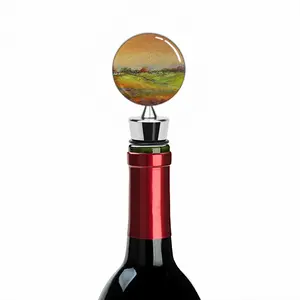 Cluster Cottages Wine Bottle Stoppers