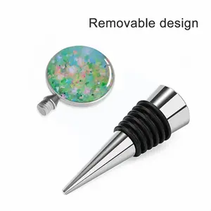 Soft Rising Wine Bottle Stoppers