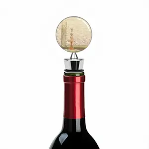 Palace In The Sky Wine Bottle Stoppers