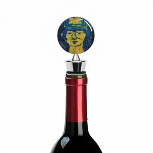 Sara Regina Wine Bottle Stoppers