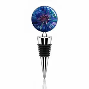 A Splash Of Energy Wine Bottle Stoppers