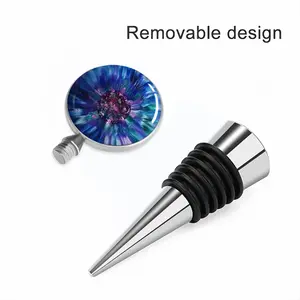 A Splash Of Energy Wine Bottle Stoppers