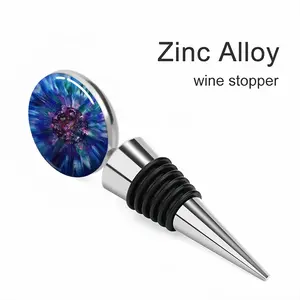 A Splash Of Energy Wine Bottle Stoppers