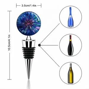 A Splash Of Energy Wine Bottle Stoppers