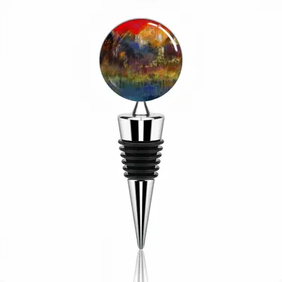 Rockfire Wine Bottle Stoppers