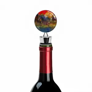 Rockfire Wine Bottle Stoppers