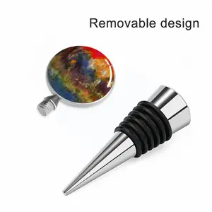 Rockfire Wine Bottle Stoppers