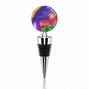 Catatumbo Libertad Wine Bottle Stoppers