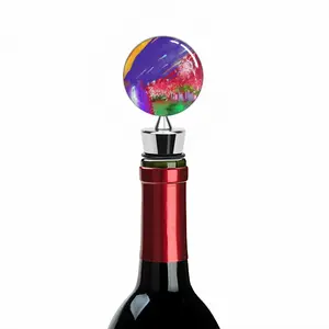 Catatumbo Libertad Wine Bottle Stoppers