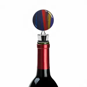 Fierce Bruise 2016 Wine Bottle Stoppers