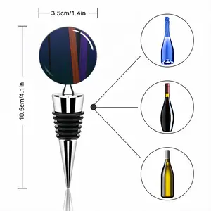 Stark Evening 2016 Wine Bottle Stoppers