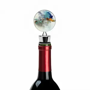 Perishable Wine Bottle Stoppers