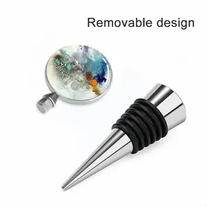 Perishable Wine Bottle Stoppers