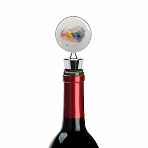 Basic Spectrum A Wine Bottle Stoppers