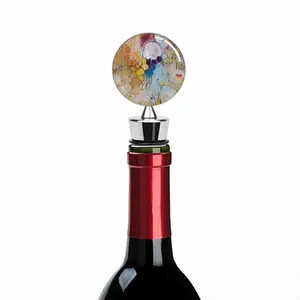 Flavorable Wine Bottle Stoppers