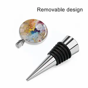 Flavorable Wine Bottle Stoppers