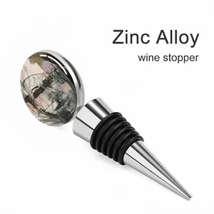 No 2 Wine Bottle Stoppers