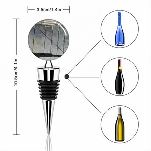 Message Series 1E Wine Bottle Stoppers